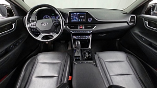 HYUNDAI GRANDEUR IG 2018
