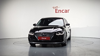 HYUNDAI GRANDEUR IG 2018