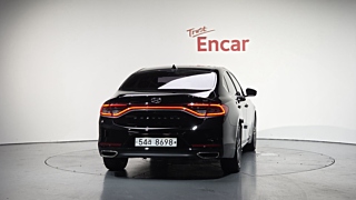 HYUNDAI GRANDEUR IG 2018