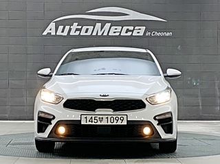 KIA K3 2018