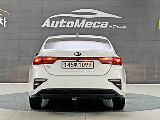 KIA K3 2018