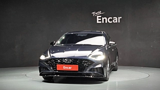 HYUNDAI SONATA DN8 2020