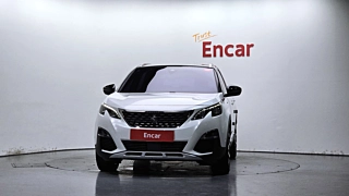 PEUGEOT 3008 2017