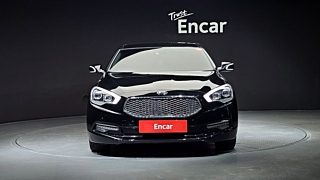 KIA K9 2016