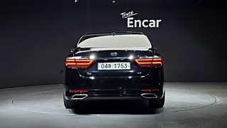 KIA K9 2016