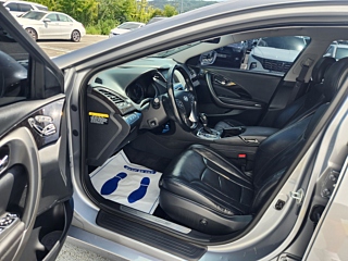 HYUNDAI GRANDEUR HG HYBRID 2016