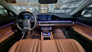 HYUNDAI GRANDEUR GN7 2024