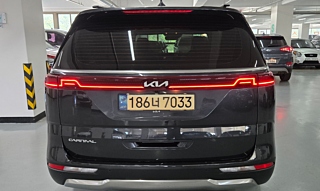 KIA CARNIVAL 2022