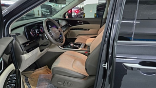 KIA CARNIVAL 2022