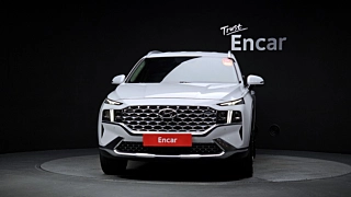 HYUNDAI SANTAFE 2020