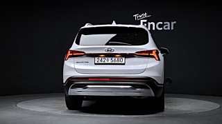 HYUNDAI SANTAFE 2020