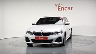 BMW 3-SERIES G20 2021