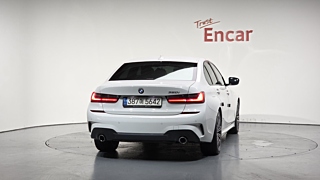 BMW 3-SERIES G20 2021