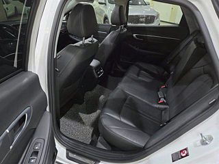 HYUNDAI SONATA DN8 2020