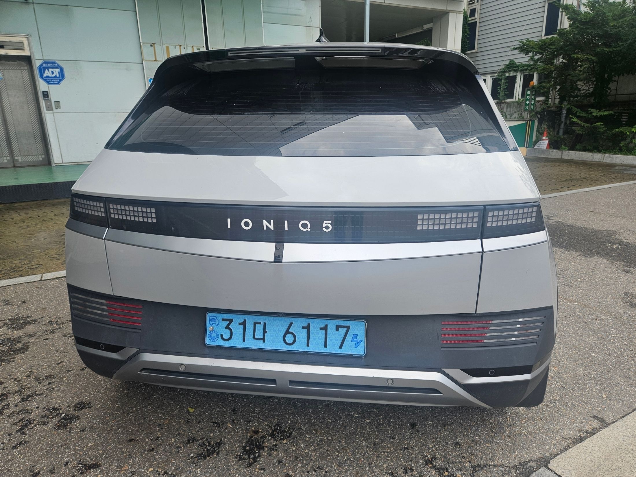 HYUNDAI IONIQ5 2022