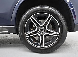 MERCEDES BENZ GLE-CLASS W167 2020