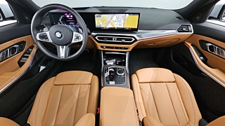 BMW 3-SERIES G20 2024