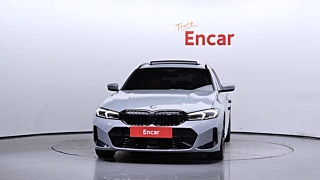 BMW 3-SERIES G20 2024