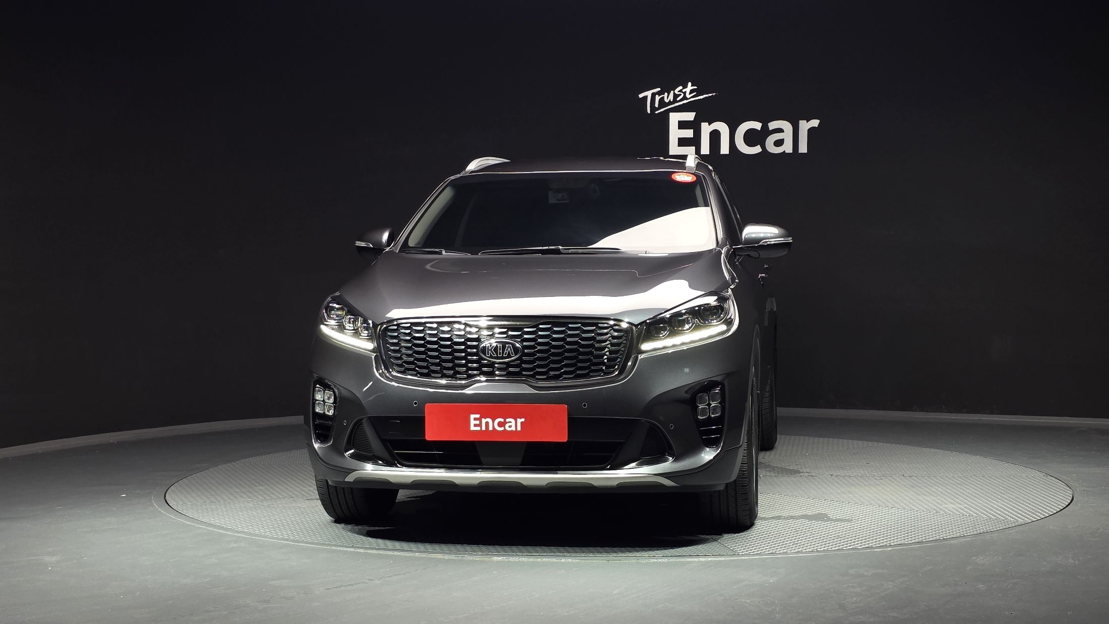 KIA SORENTO 2018