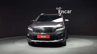 KIA SORENTO 2018