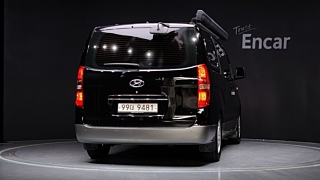 HYUNDAI STAREX GRAND 2018