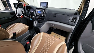 HYUNDAI STAREX GRAND 2018
