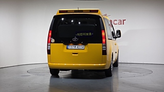 HYUNDAI STARIA 2021