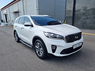 KIA SORENTO 2019