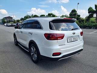 KIA SORENTO 2019