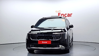 KIA CARNIVAL 2025