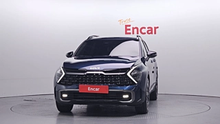 KIA SPORTAGE 2024