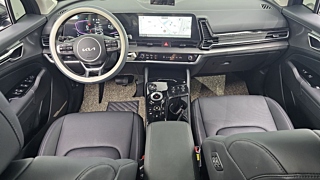 KIA SPORTAGE 2024