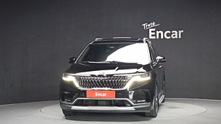 KIA CARNIVAL 2021