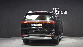 KIA CARNIVAL 2021