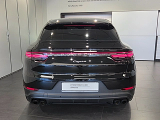 PORSCHE CAYENNE PO536 2023