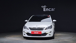 PEUGEOT 308 2014
