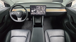 TESLA MODEL 3 2019