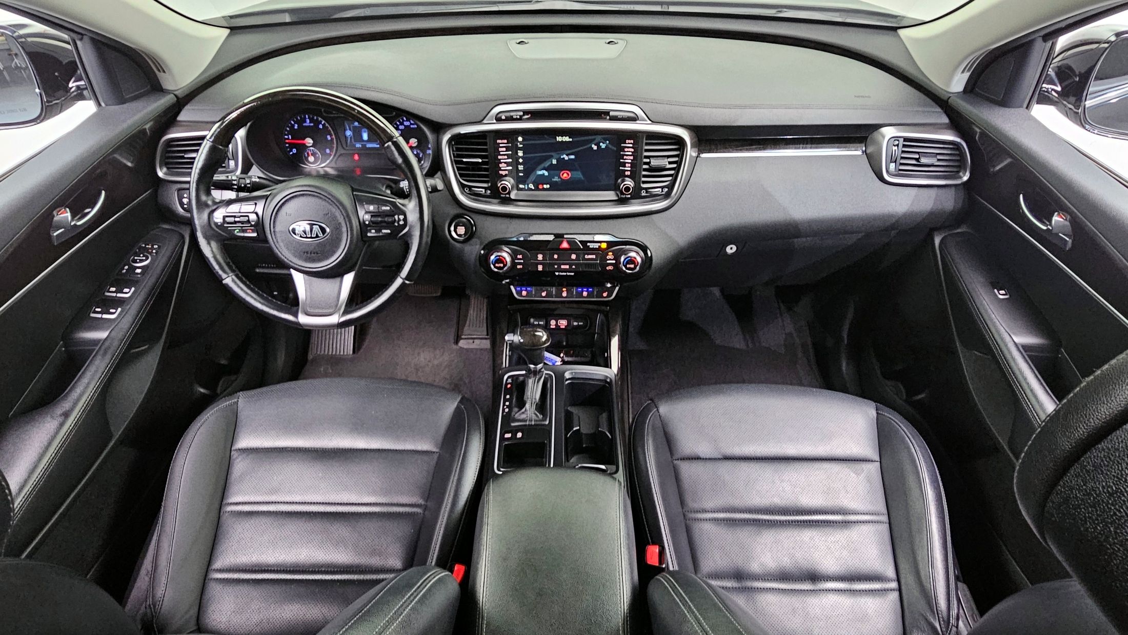 KIA SORENTO 2015