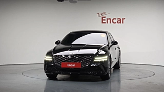 Заказать GENESIS G80 RG3