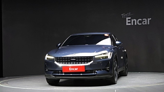 POLESTAR POLESTAR 2 2022