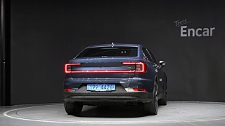 POLESTAR POLESTAR 2 2022