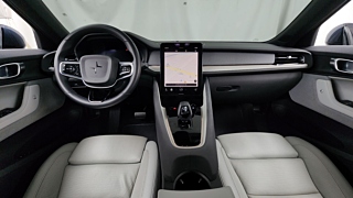 POLESTAR POLESTAR 2 2022