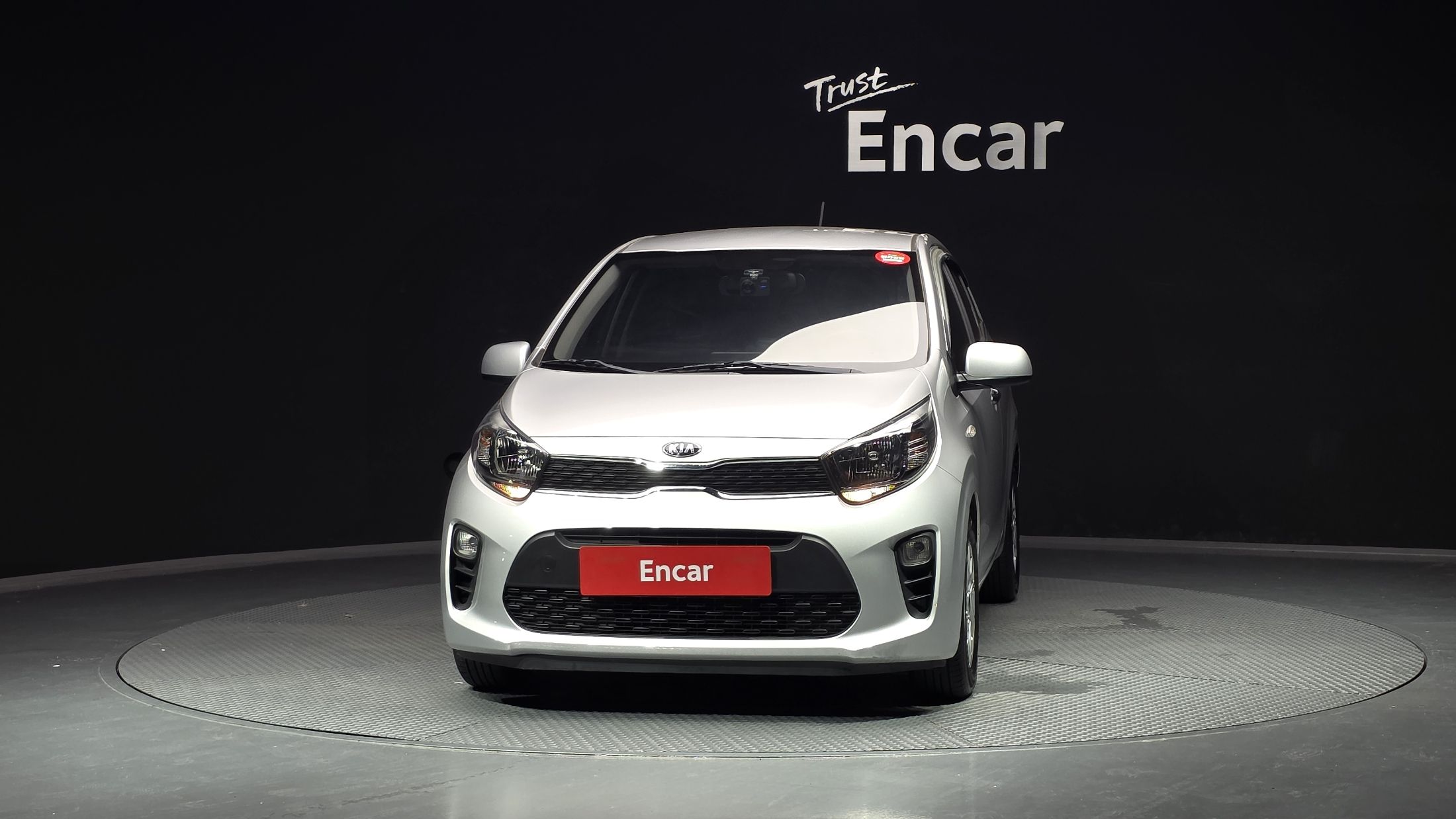 KIA MORNING JA 2018