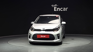 KIA MORNING JA 2018