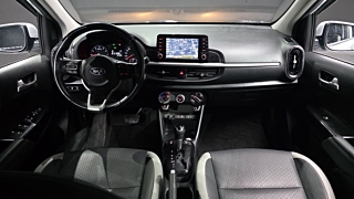 KIA MORNING JA 2018
