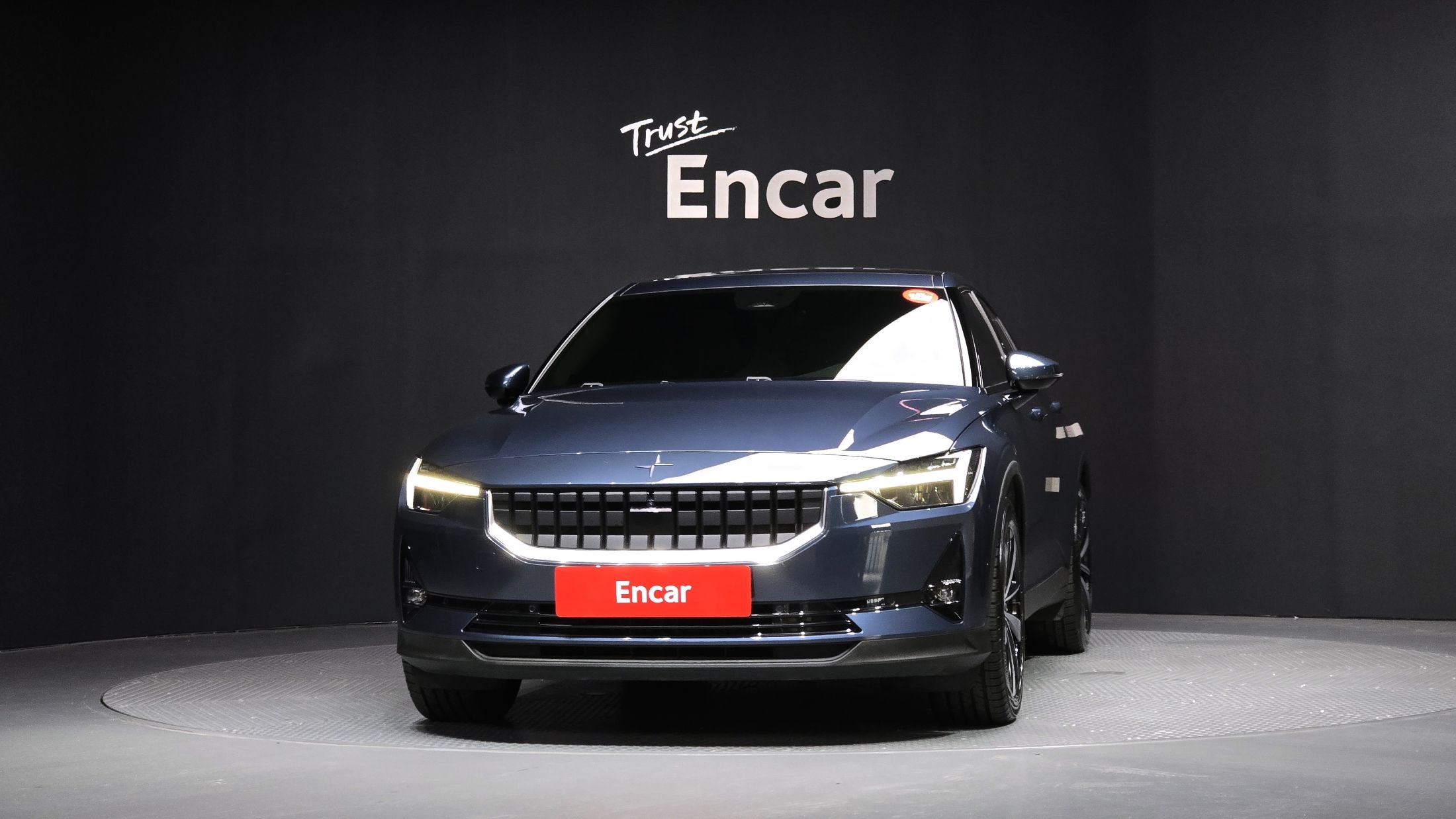 POLESTAR POLESTAR 2 2022