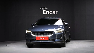 POLESTAR POLESTAR 2 2022