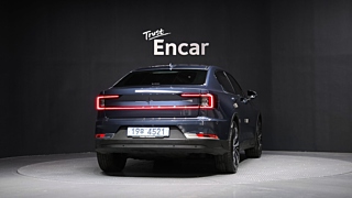 POLESTAR POLESTAR 2 2022