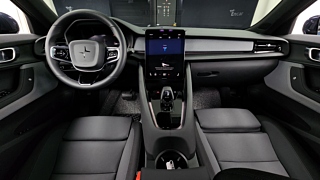 POLESTAR POLESTAR 2 2022