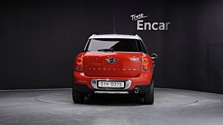 MINI COUNTRYMAN COOPER D 2016